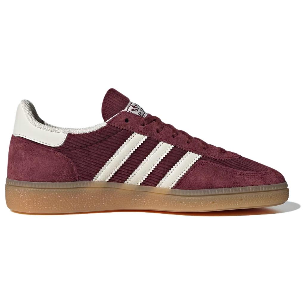 Adidas Dámské Handball Spezial 'Corduroy Pack - Shadow Red' Dámské IG1978