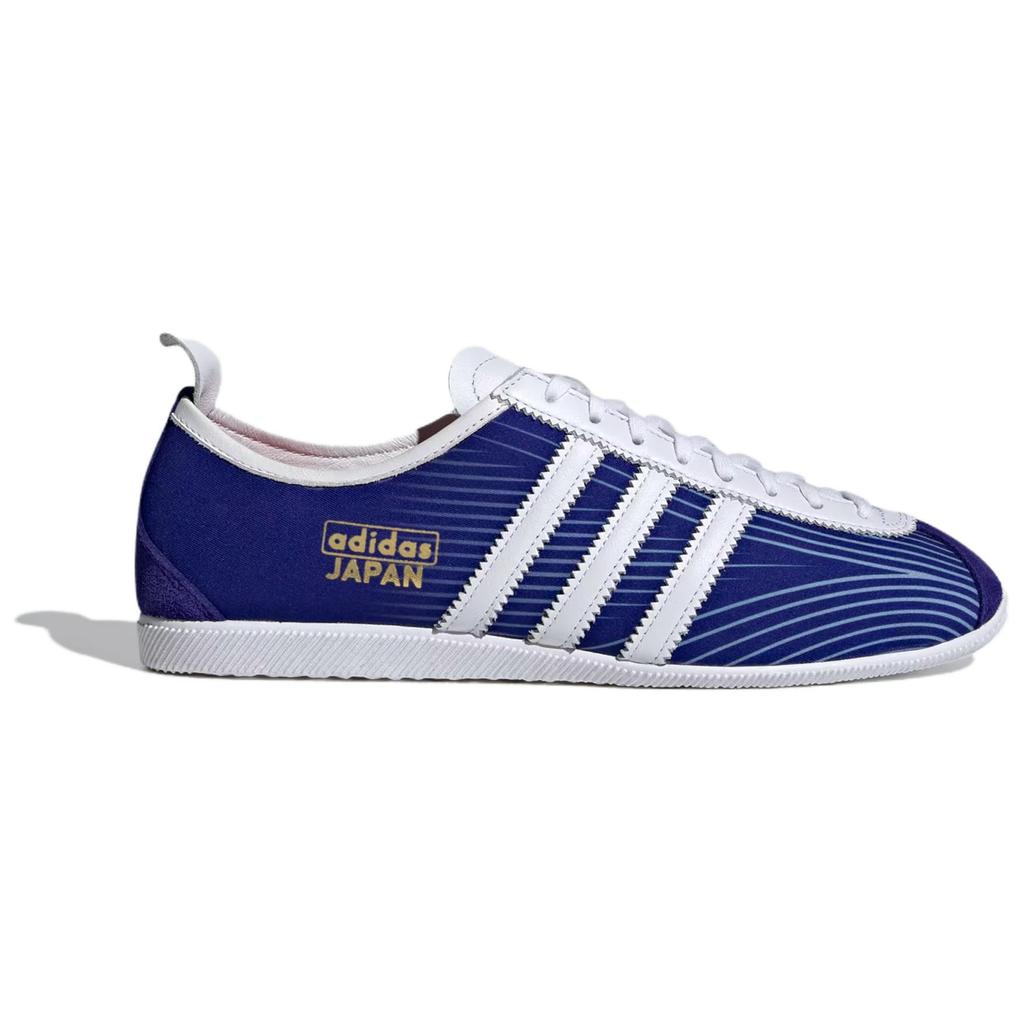 adidas Japan Japan FA Home Unisex Sneakers Blue Supplier-Colour KI8566
