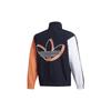 Adidas Originals Adidas Originals Clothing Jacket Fall Men's Ink Blue FM1537