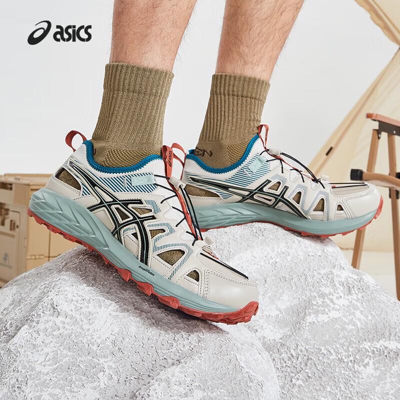ASICS GEL-SONOMA SE Унисекс Ретро Повседневная Обувь 7.5