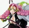 Anime Toy Demon Slayer: Kimetsu no Yaiba Koibashiganroji 1/8 Beautiful Girl Doll Figure Ornament Boxed Wholesale