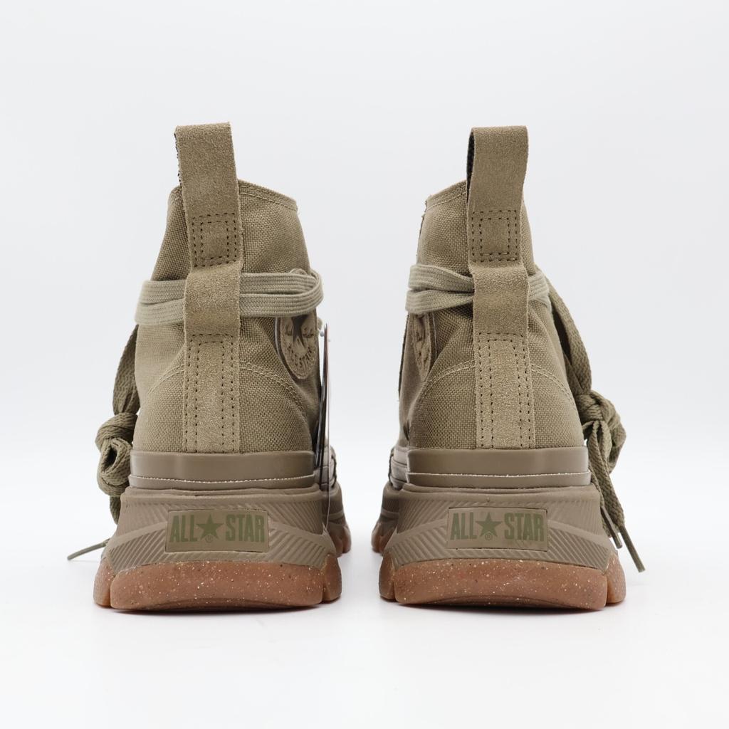 31313170 Converse All Star Trekwave BT Hi Coyote (Men's)