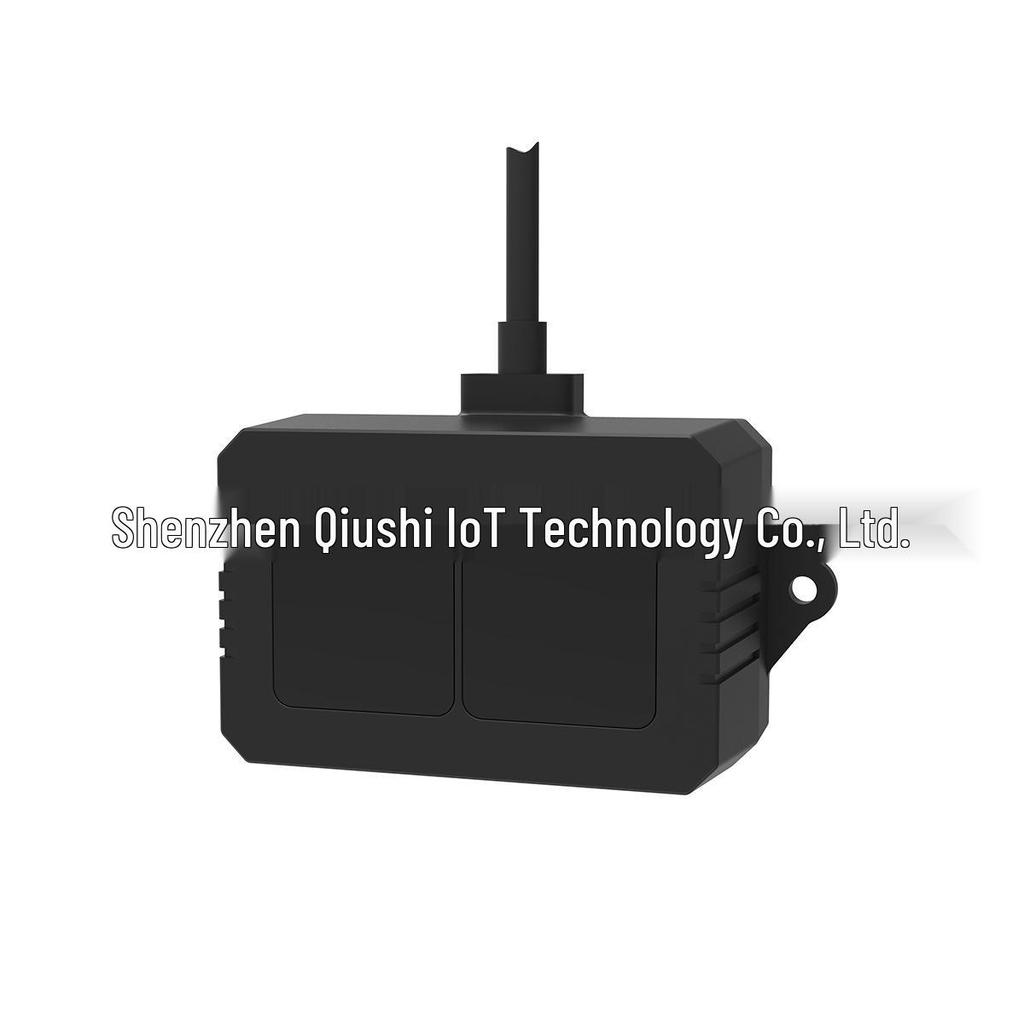 TF02-Pro IP65 Laser Radar: 40m Range, Low Power, High Ambient Light Resistance, High Frame Rate