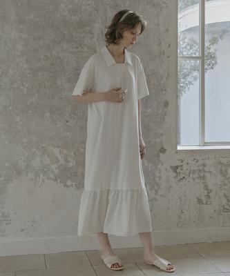 Tina Blossom Nana Dress