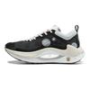 Li Ning Absolute Shadow CRC Tendance Confortable Durable Léger Chaussures de Running Décontractées Basse Homme sneaker Noir AZGT017-11