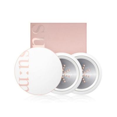 Su:m 37 gradi Sunaway Cooling Moisture Sun Cushion CC EX 1 prodotto originale + 2 ricariche, 1 pezzo