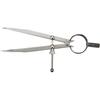 Locksmith's Compass 150 Mm
