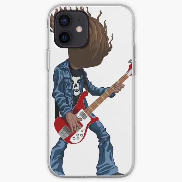 

Прочный чехол для iPhone Cliff Burton Персонализируемый чехол для телефона для iPhone 6 6S 7 8 Plus 11 12 13 14 Pro Max Mini X XS XR Max iPhone 13 Pro Max