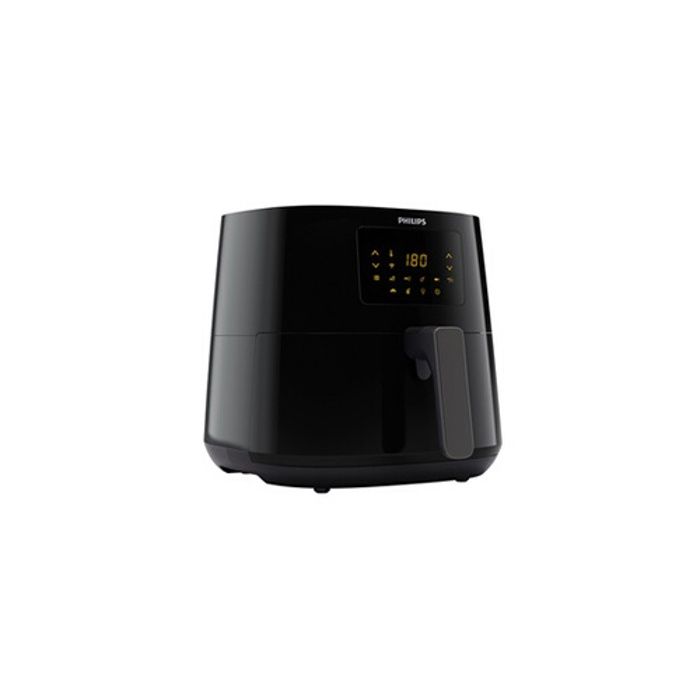 PHILIPS Essential Airfryer XL HD9280/70 Φριτέζα Αέρα Συνδεδεμένη Τεχνολογία Rapid Air 6,2 l 2000W