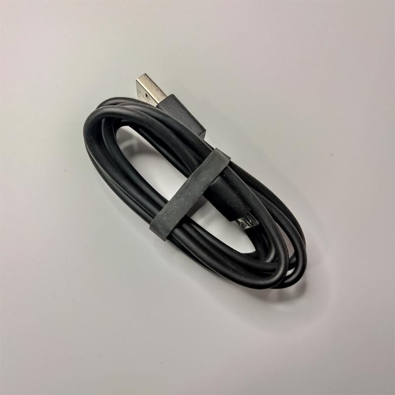 Replacement Charging Cord For G700S Mouse Cable Flexible And Strong Rubber Line