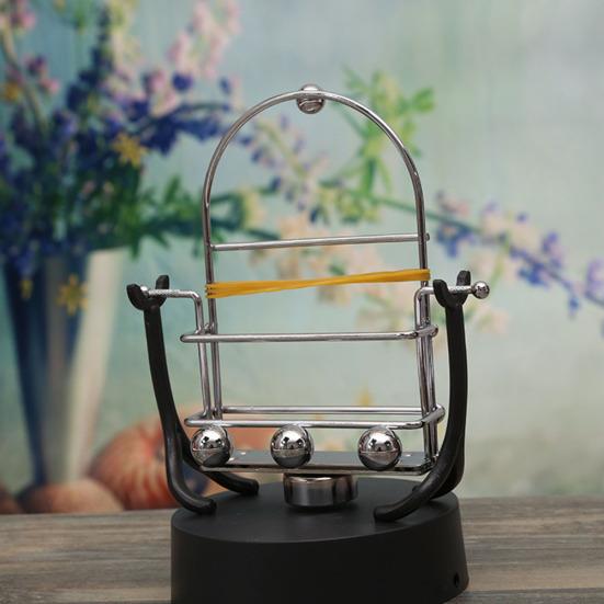 Automatic Shake Swing Wiggler Motion Step Mobile Phone Counter with USB Cable