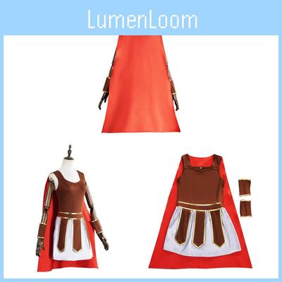 Kadın karnaval kostümleri – Kadın anime kostümleri