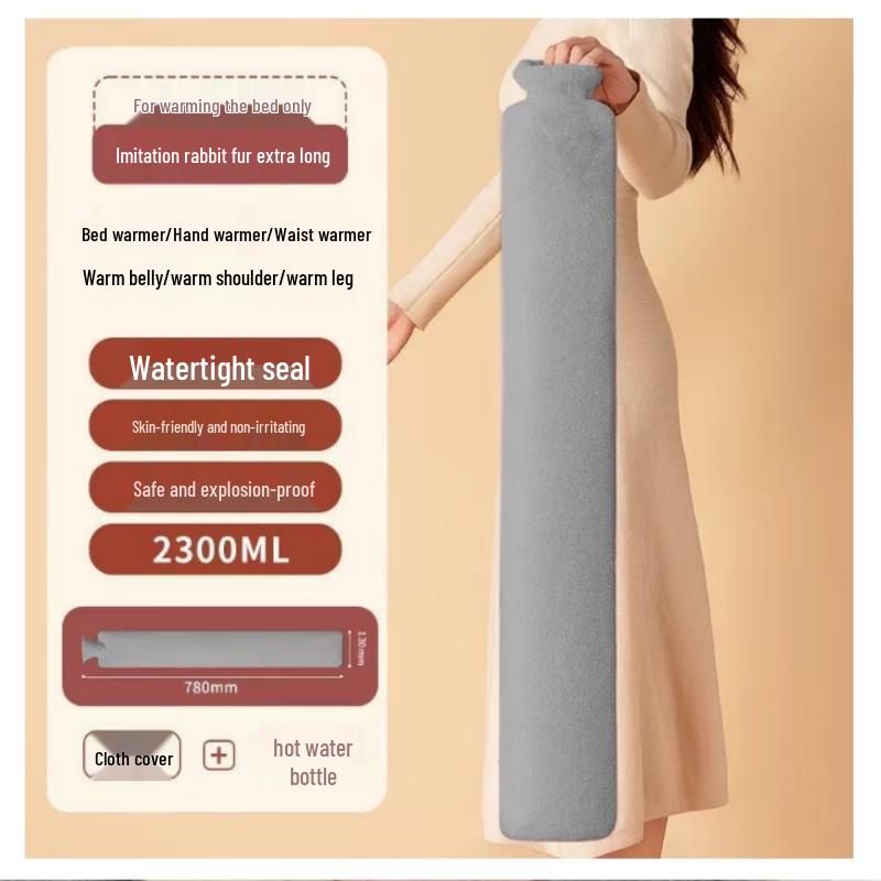 Xiangwu Extended Hot Water Bottle Waist Wrap