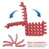 Cat 5 Cat 6 Network Cable Comb Machine Cat 5 Cat 6 Network Carding Device for Data Center Server Rooms and Machine