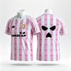 2026 New Unisex Kneecap Casual Sports Jersey Adults-children Tee for Hip Hop Fans & Daily Casual Wear T Shirts Colthing Unisex