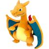 Pokemon Charizard (M) Plush New
