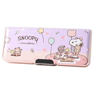 Snoopy Pencil Case Pittanton 635SQ