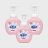 On the Body_On the Body Sekkomma Bubble Antibacterial Hand Wash 250ml Powder X 3
