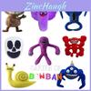 Garten Of Banban Plush Collection Animal Toy With Pp Cotton Soft Filler For Kids