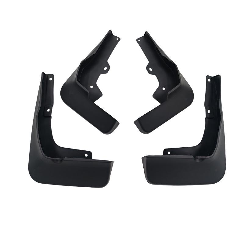 BYD Song MAX 2017-2020 Car Mud Flaps