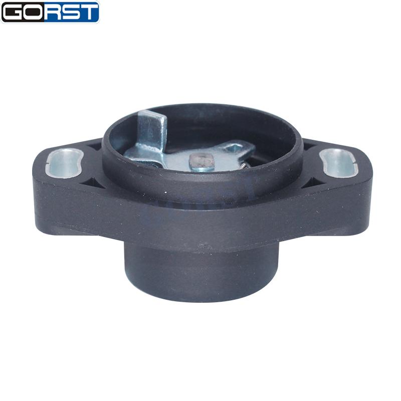 Throttle Position Sensor 35170-37100 for Hyundai Tucson Coupe Sonata Trajet for Kia Magentis Sportage Cat Auto Part 3517037100