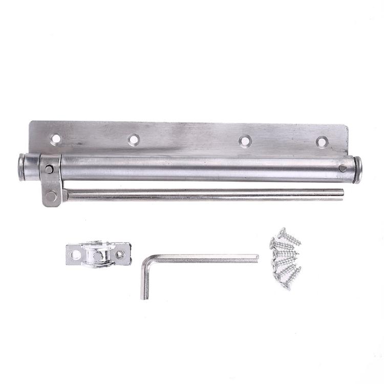 

Pulley Spring Door-closer Heavy Duty Convert Hinged Doors to Self Closing Doors 1