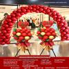 Event Decoration Balloon & Flower Arch Kit