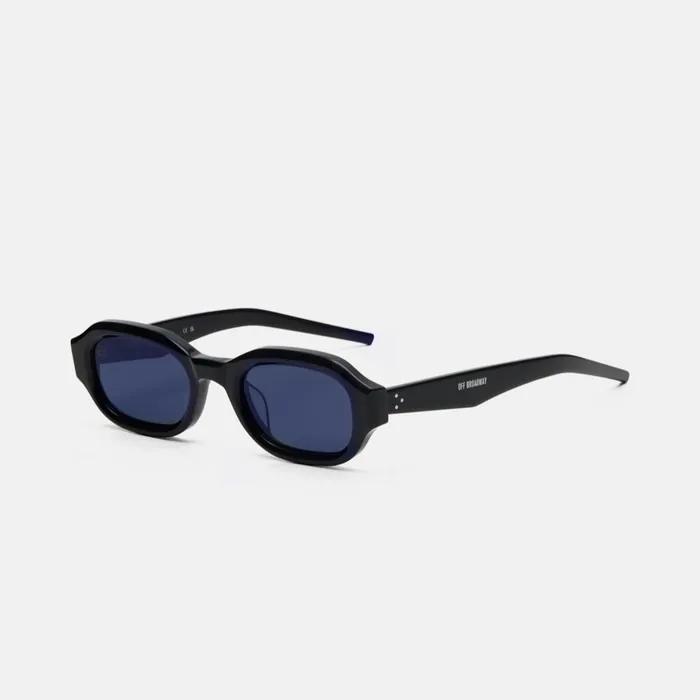 THEORY NUMBER 006_BLACK / NAVY