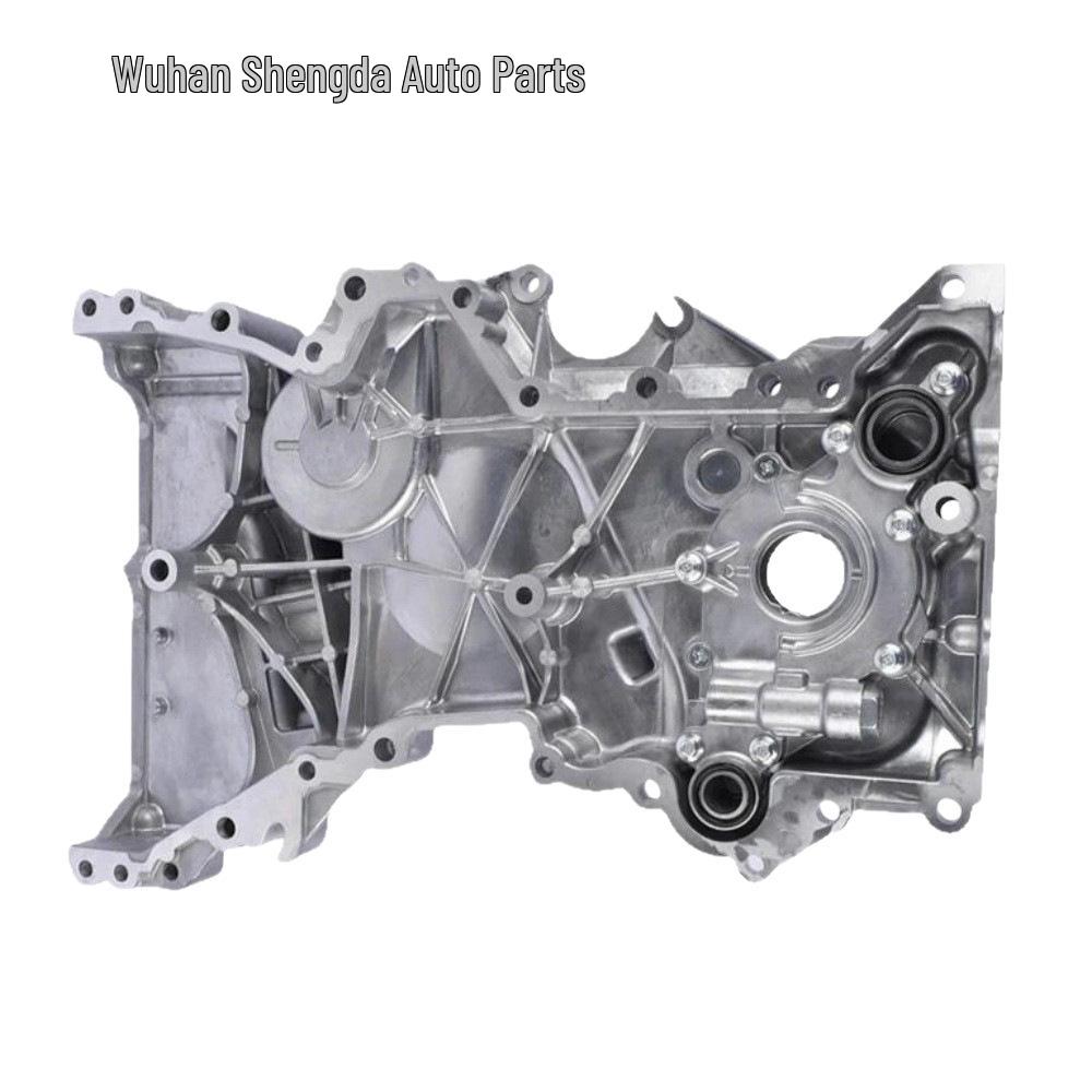 Tapa de la Cadena de Distribución para Hyundai CRETA/i40/ix35 Kia (21350-2E021/21350-2E030)