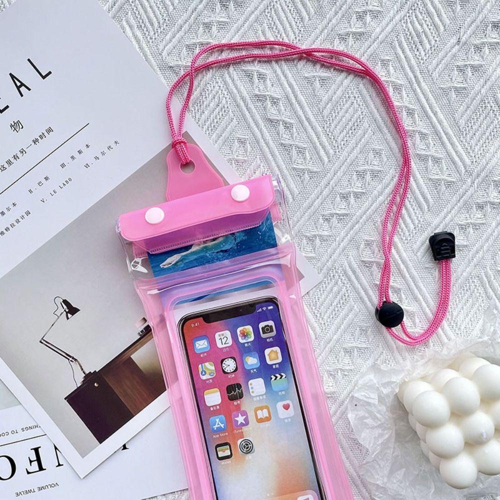 

Сумка для телефона, водонепроницаемая сумка для плавания, сумка для хранения, сумка для дайвинга