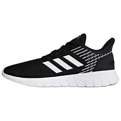 Asweerun 'Black White' Cipő F36331