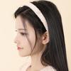 CATTLINE Blossom Tweed Hairband