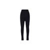 Nike Yoga Luxe Eyelet 7/8 Tight Training Pants Women Bottoms Black DA1062-010