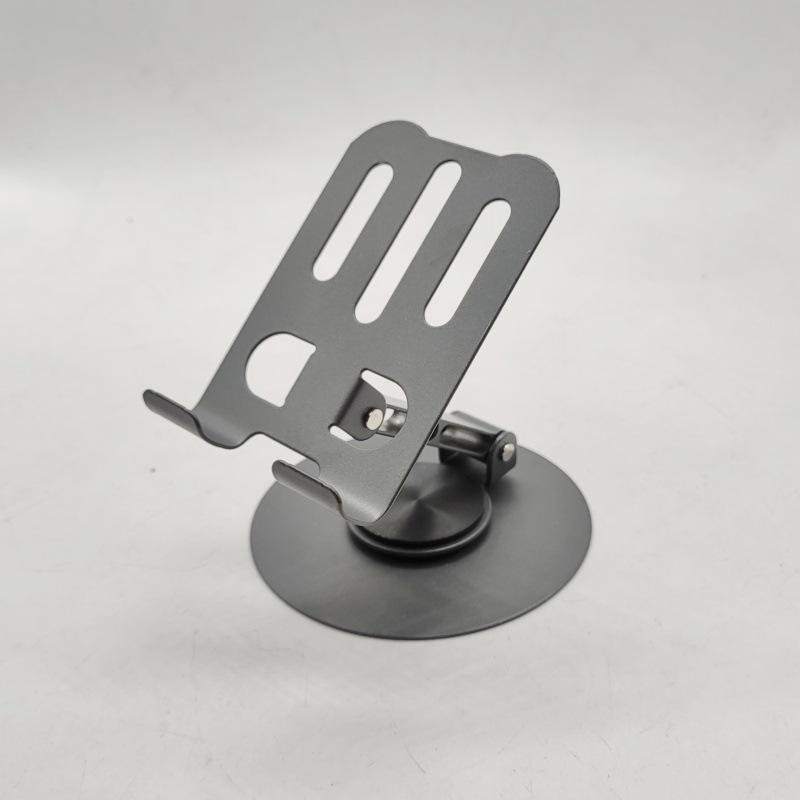 360° Rotating Foldable Phone & Tablet Stand