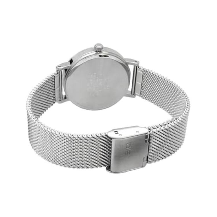 Casio Women's Standard Series Gray Watch LTP-E175M-1EVDF