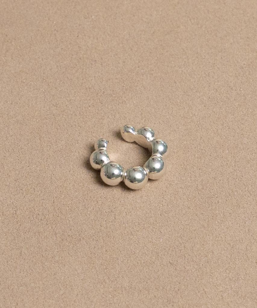 Touchéd Dew Drop Earcuff 03