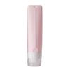 4/5Pcs/Set Portable Travel Refillable Bottle Set Empty Toiletry Organizer  Moisturizer