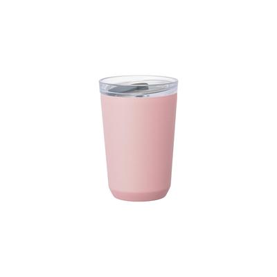 Too Go Tumbler 360ml with Plug Pink 20442