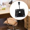 Lift Mechanism Office Chair Base Heavy Duty Adjustable Chair Base  Computer Chair