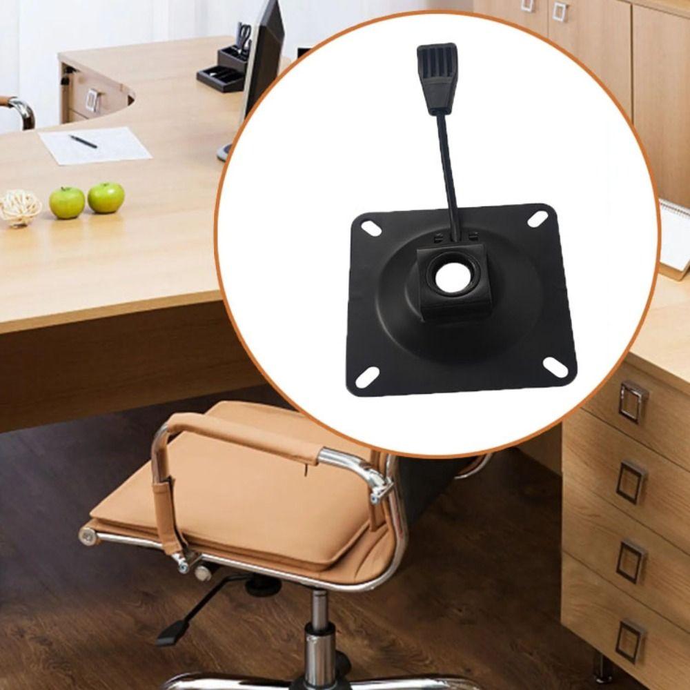 Lift Mechanism Office Chair Base Heavy Duty Adjustable Chair Base  Computer Chair