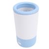 Electric Dog Foot Washer Cup   Start Portable Automatic Muddy Pet Foot Cleaner for Dogs Cats