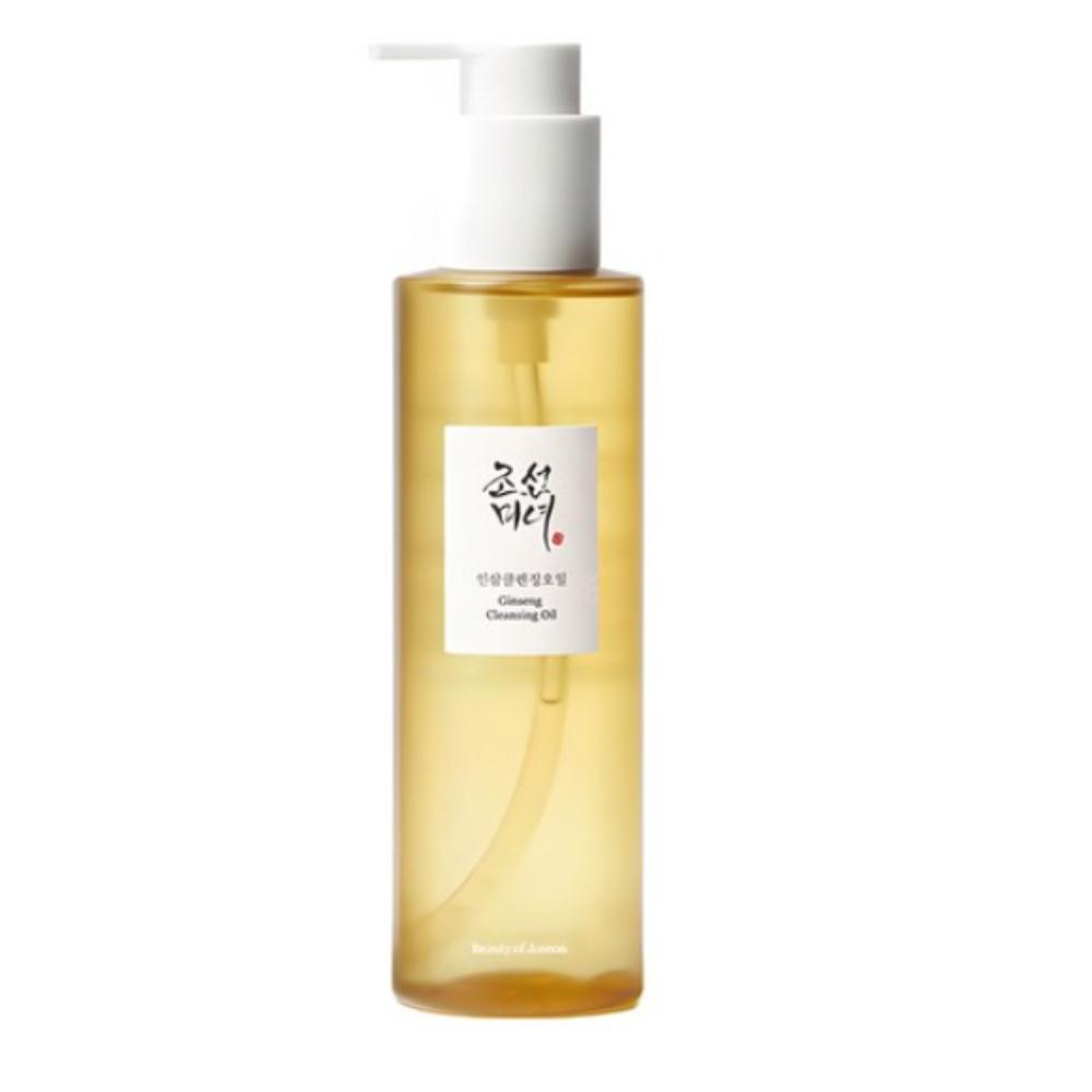 

Beauty of Joseon Ginseng Cleansing Oil (210 ml)