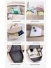 2025 Lightweight College-Style Backpack with Large Capacity for Students