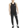 New Nike Dri Fit Knitted Sports Pants Men's DX0856-010