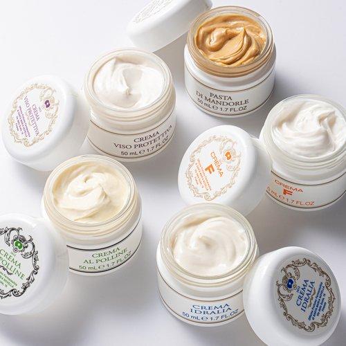 Crema al Polline 50ml (firming cream)