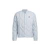 adidas Down Jacket Unisex Light Gray IX7084