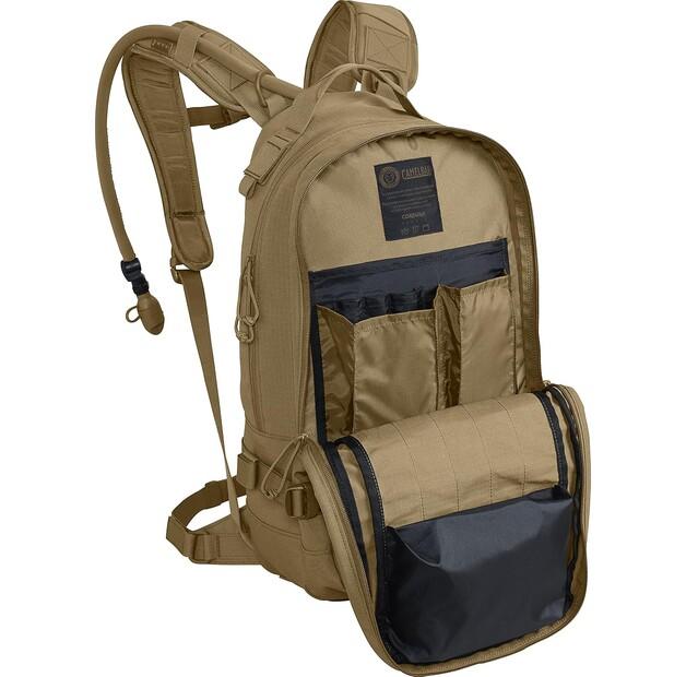 CamelBak H.A.W.G Backpack. Coyote