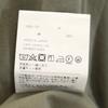 Honor gathering made in Japan 7 minutes sleeve Mock neck Cut M khaki Men's Used