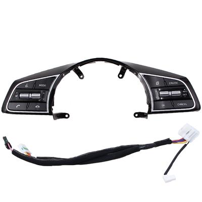For KIA Kx3 (seltos) Multi-function Steering Wheel, Cruise Control, Stereo Bluetooth
