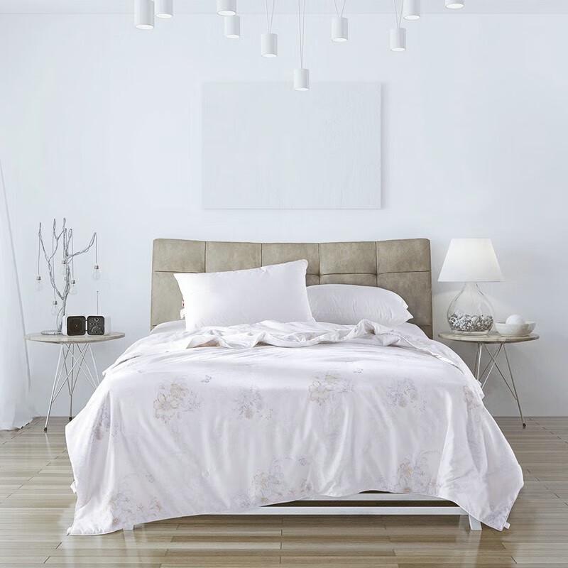 

Dohia Comfortable Breathable Composite Silk Autumn Quilt